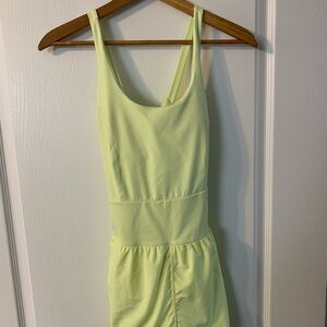 Avia Light Green Activewear